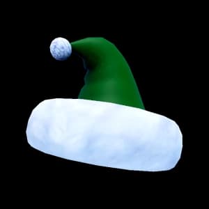 Elf Hat