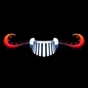 Jaw Shield