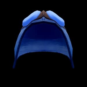 Pilot Helmet