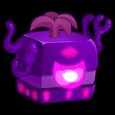 Dark Fruit
