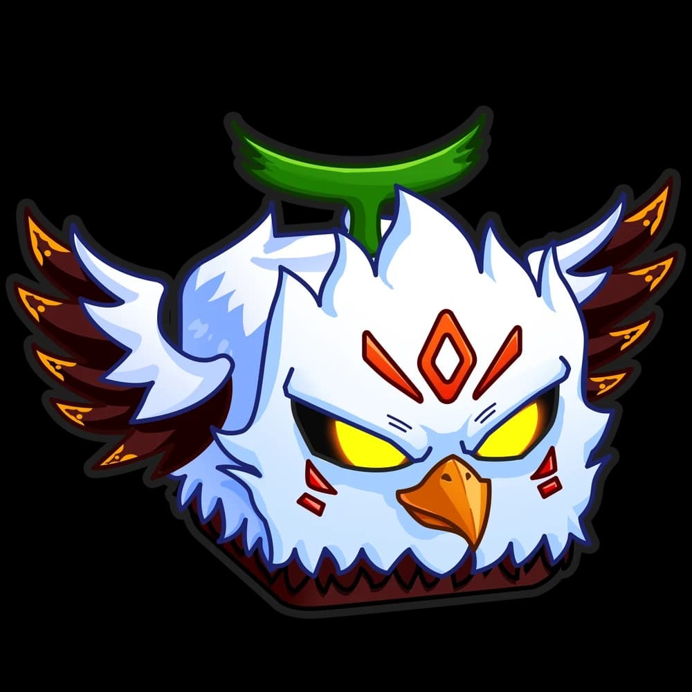 Eagle Fruit