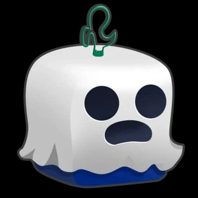 Ghost Fruit