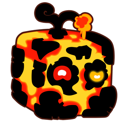 Magma Fruit