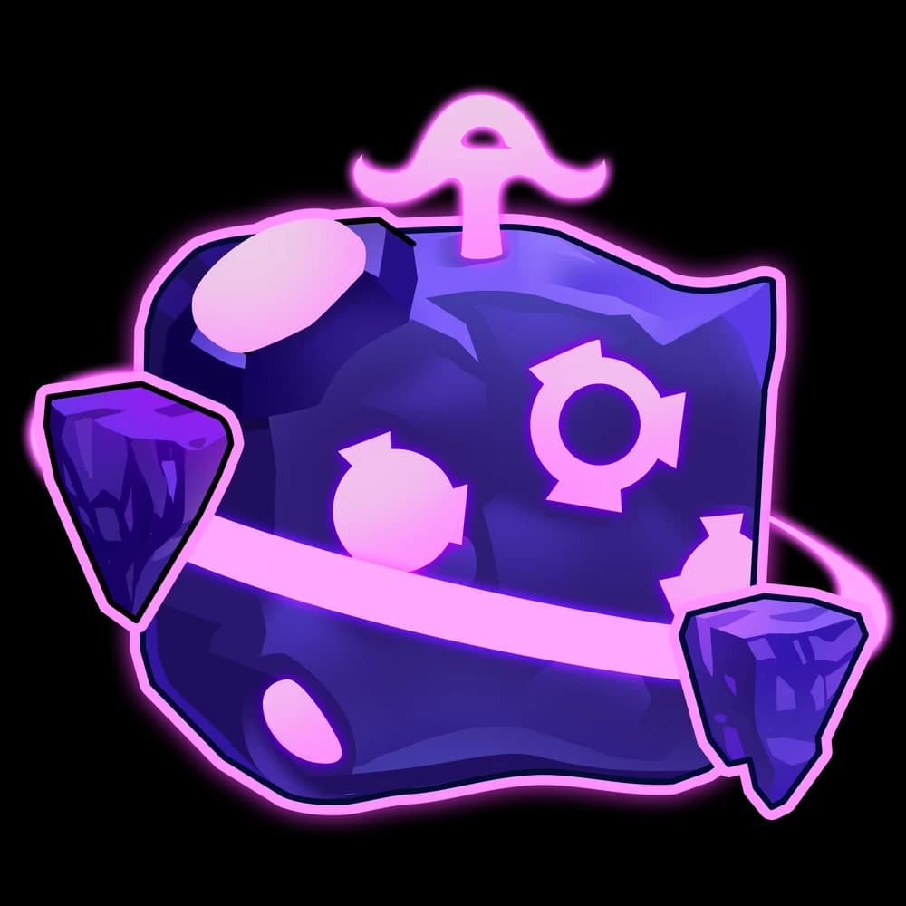 Gravity Fruit