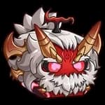Fiend (Yeti) Fruit