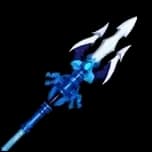 Dragon Trident