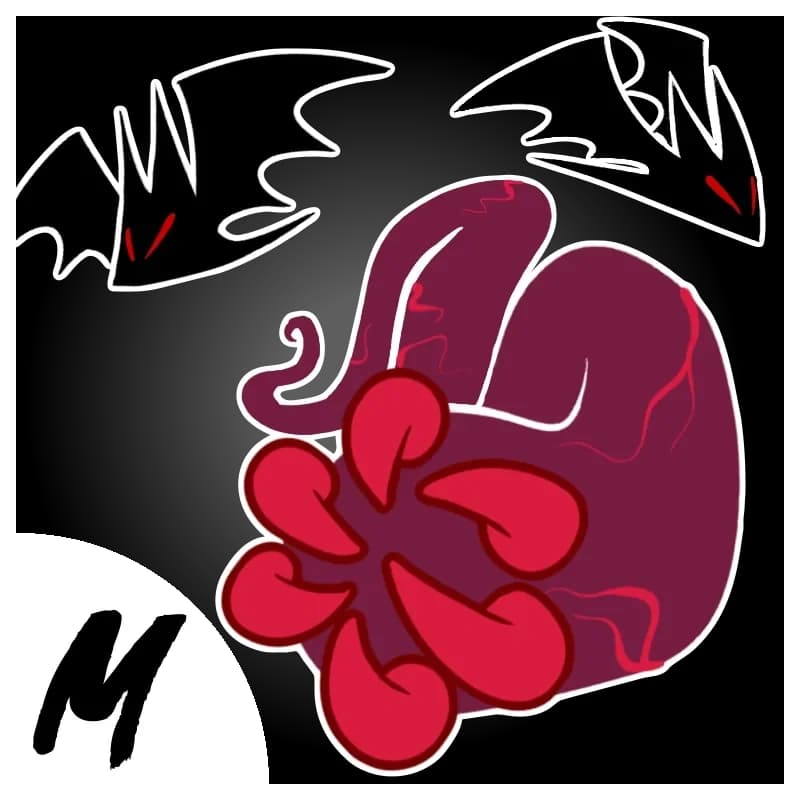 Sanguine Art