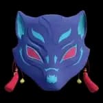 Kitsune Mask
