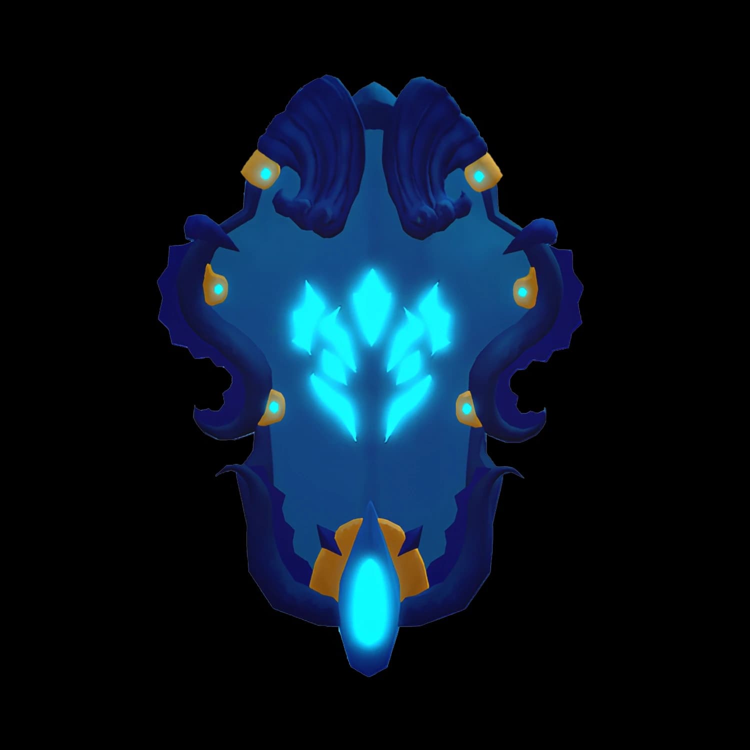 Leviathan Shield