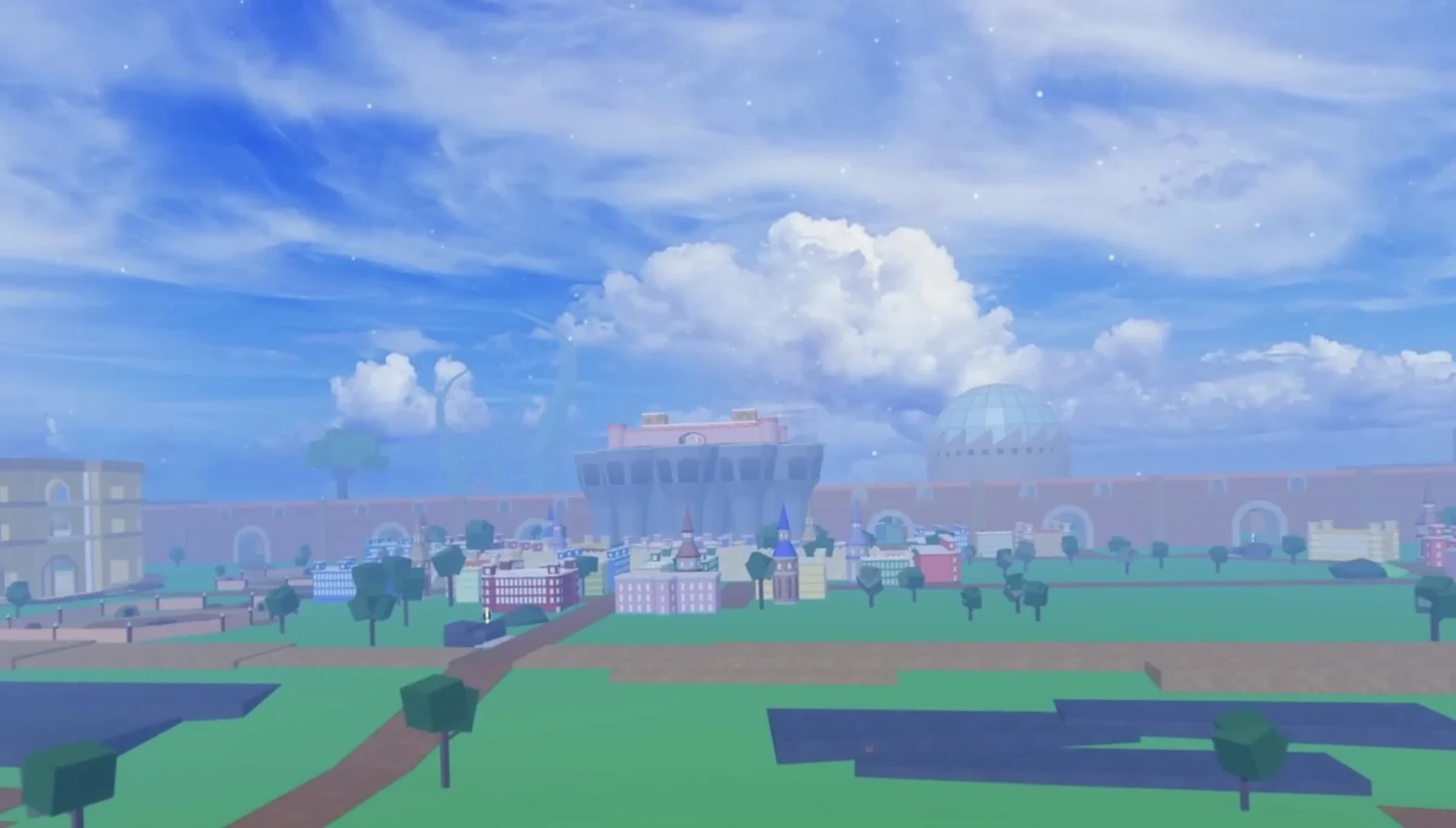 Kingdom of Rose