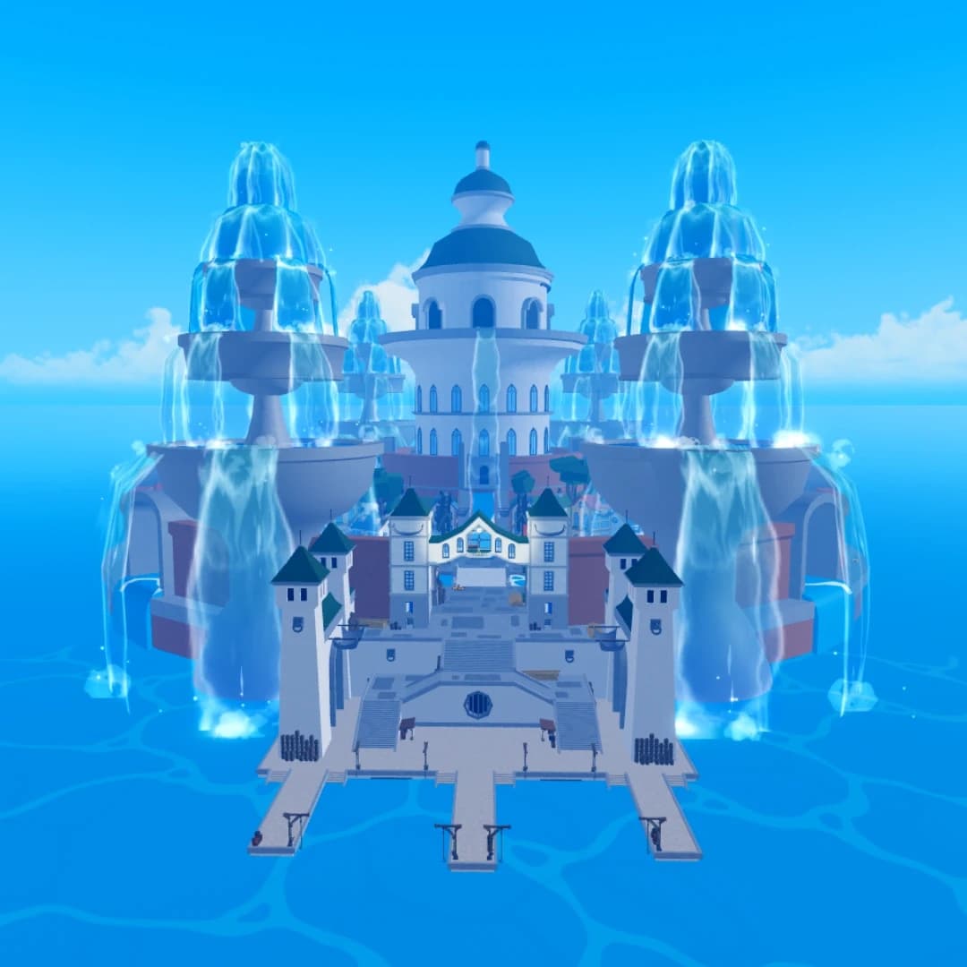 Fountain City